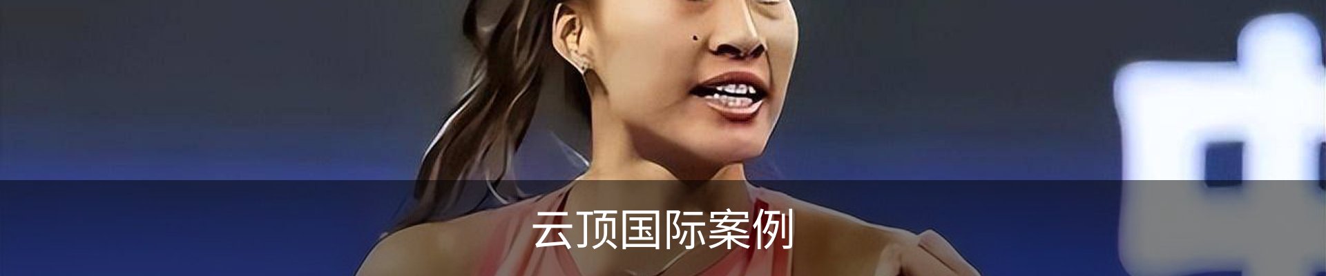 云顶国际案例
